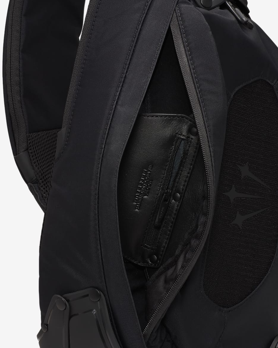 Nike backpack with charger online